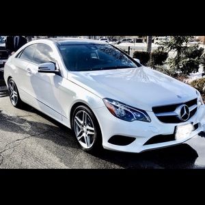 Meet your Posher, Dominick